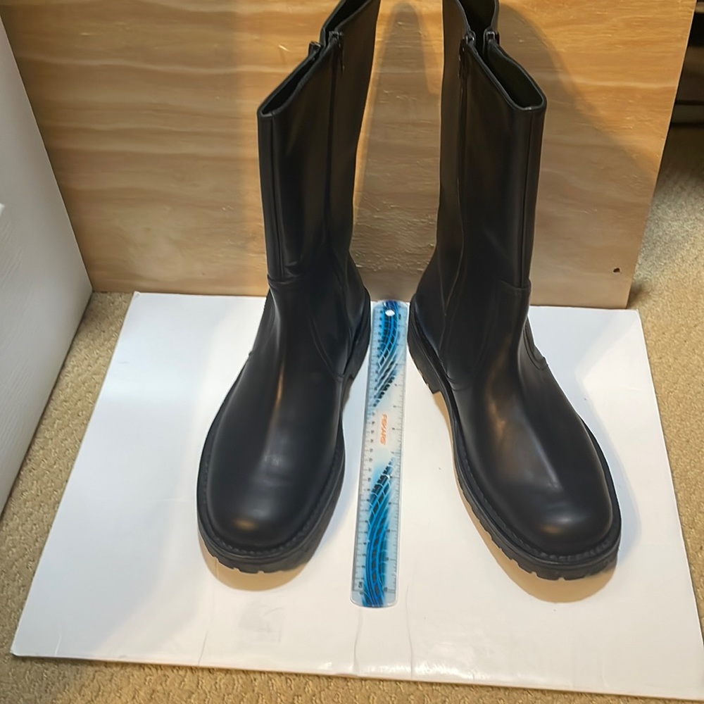 DKNY Tall Boots